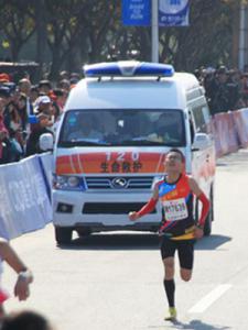 大英县大型活动