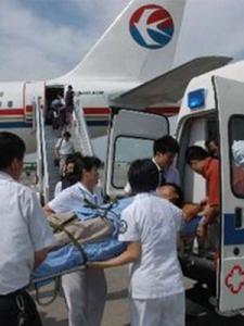 大英县接送服务