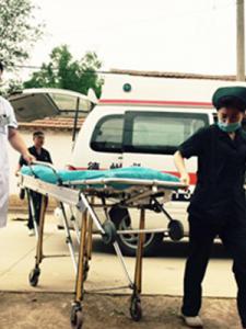 大英县院后转乡